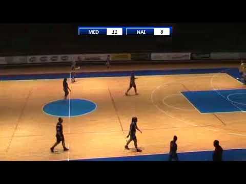 4. kolo / SRLSZ / ŽRK Medicinar - ŽRK Naisa