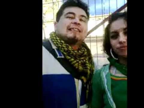 Portavoz, Savigreen y RealCreacion invitación "Suburvio Style" Cerro Navia