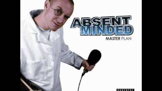 Absent Minded - Agony ft. iLLvibe