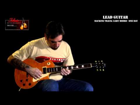 Tokai LS-R9 demo by Vámos Zsolt