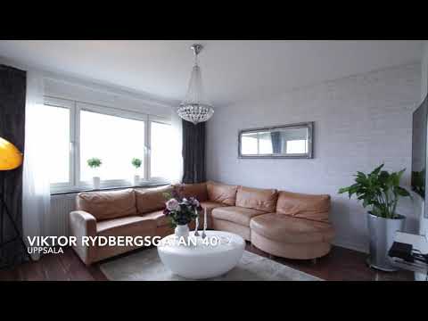 Såld, 1.5:a · 41m2 · 2302 kr avg, Nyby : Via Notar mäklare Uppsala