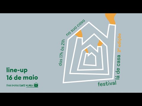 Live Gabriel Peri - Festival Lá de Casa #FiqueEmCasa e Cante #Comigo