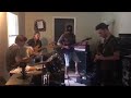Killwhitneydead "You Smell Excited" (Reunion Rehearsal)