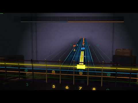 Blues you can use by John Ganapes Lesson 03 True Blue