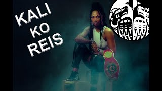 🥊 Interview with thee Kali KO Reis | Pro-Boxer, Emmy Nominee & Indigenous Trailblazer 🎬