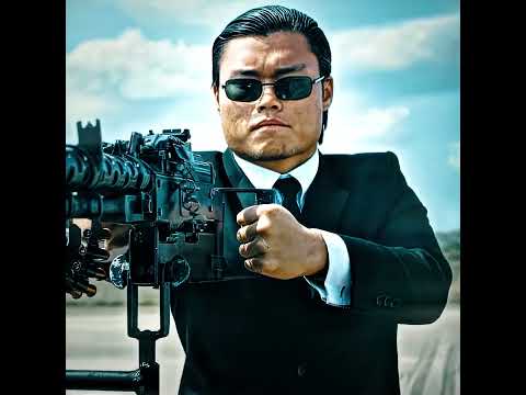 The Beast! - Guardians EDIT | SEMPERO Slowed