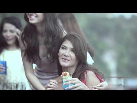 Andre Hehanussa - All About Love (Official Music Video)