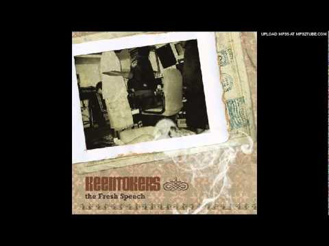 Keentokers - After Shock (Remix)