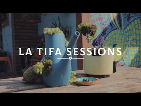 La Tifa - Tu amor / La Tifa  Sessions /  (Audio en Vivo)