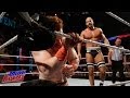 Sheamus vs. Cesaro: WWE Main Event, May 13 ...
