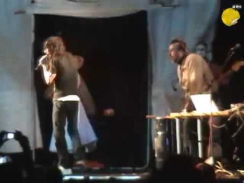 No Longer Music - White wedding @ Kont