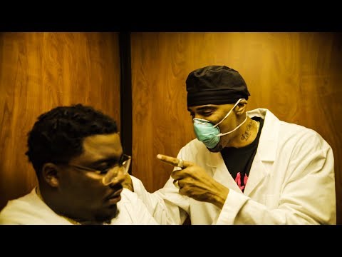 Gussie "Skitzo" (Dir by @Zach_Hurth) (Prod by  MookMadeIt) (Exclusive - Official Music Video)