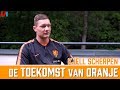 De Toekomst van Oranje #15: Kjell Scherpen (Ajax)