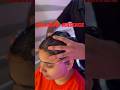 Relaxing Head Massage ‍ ️ Head Massage Steps Massage Headmassage Sonuhairartst