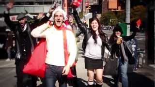 AND A HAPPY NEW YEAR by MIKEY WAX (ORIGINAL HOLIDAY MUSIC)