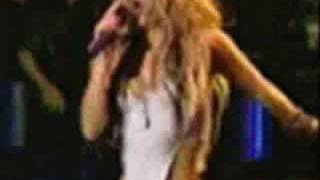 Wyclef Jean ft shakira-king and Queen(07)