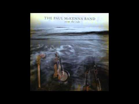 The Mermaid - The Paul McKenna Band