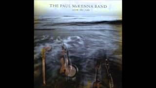 The Mermaid - The Paul McKenna Band