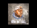 AMPICHINO "WHO DO I CALL" (TRIBUTE TO THE JACKA)