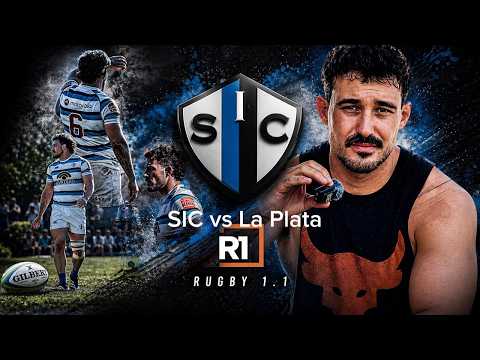 SATURDAY VLOG: SIC VS LA PLATA