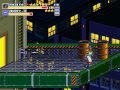 Streets Of Rage Remake V5 Mania Skate 2 Stage 7 Route 1 NO DEATH