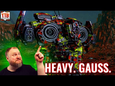 So we decided to bring out the HUGE GUNS... - Fafnir