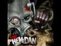 UnderBeatsZP* The Chemodan - Выживший выкидыш ...