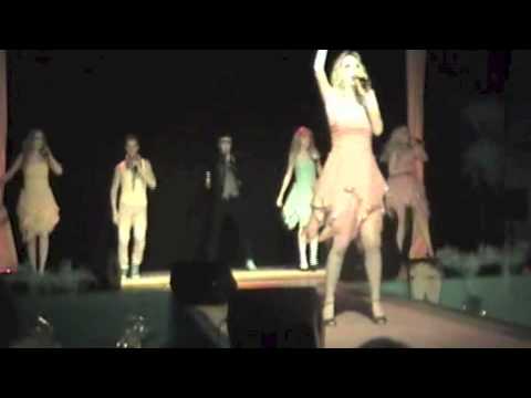 Galaentertainment - Öckerö 24 maj 2013