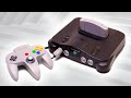 Top 21 Mejores Juegos De Nintendo 64 En La Historia vid