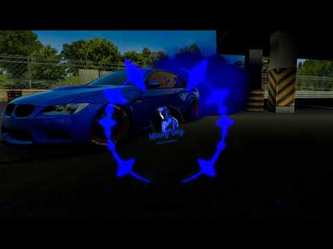 Netis x TøxikLive - Amanda [BASS BOOSTED]