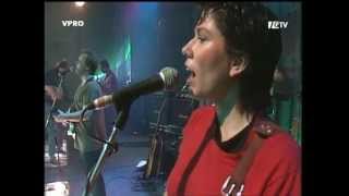 Pixies - River Euphrates [1988-10-01 VPRO live]