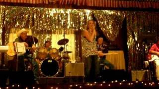 Paige Elizabeth sings &quot;Just Fine&quot; (Bomshel)