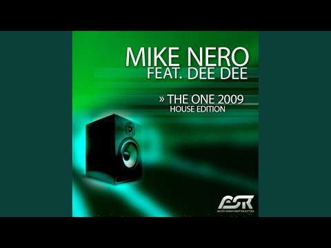 The One 2009 (Sonic Society Remix)