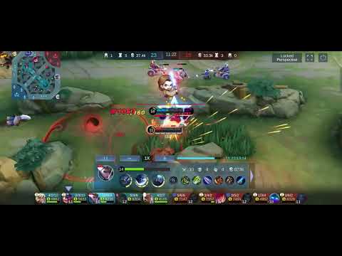 Franco (CitiZen) stealing Alucard's (Lunatic) Savage 🥲