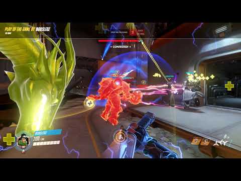 GENJI'S EASIEST COMBO!