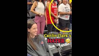 Caitlin Clark Hater Goes Viral for Shirt #caitlinclark #basketball #shorts