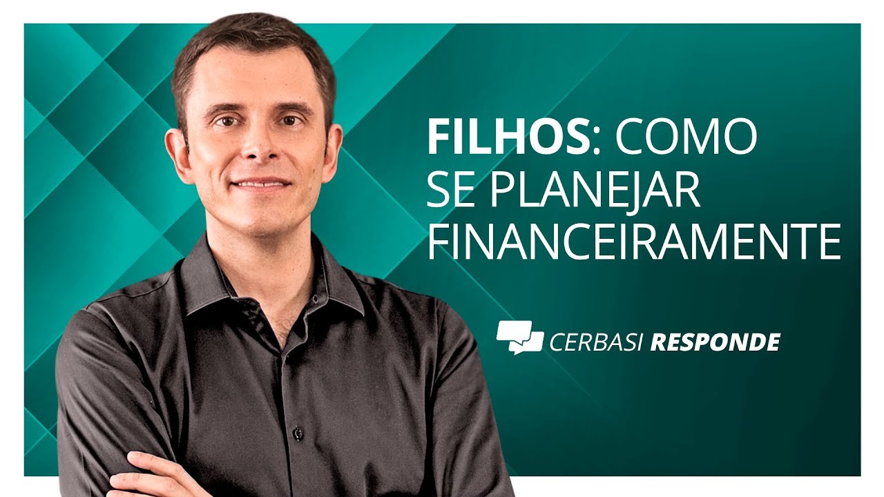 Como se planejar financeiramente para ter um filho