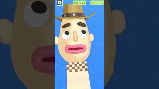 Sandwich Runner #games #youtubeshorts #shorts