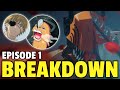 Chainsaw Man EPISODE 1 EXPLAINED Plot Breakdown Easter Eggs Things You Missed