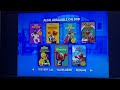 Sesame Street Get Up And Dance 2003 DVD Menu Walkthrough Proper 2003 Sony Wonder DVD