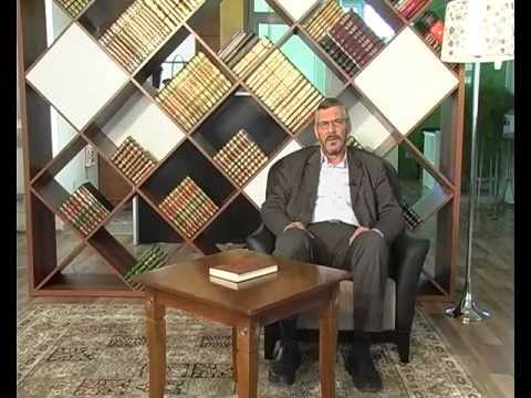 15. Hoxhë Mahmud Abdulkadër Arnauti - Pendimi yt në Ramazan