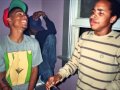 Earl Sweatshirt - Moonlight (Featuring Hodgy Beats ...