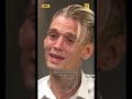 Aaron Carter talking about what Diddy did to him #diddy #tiktokvideo #tiktok #viralvideos