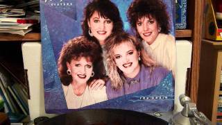 Forester Sisters - Lyin' In His Arms Again