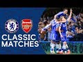 Chelsea 6-0 Arsenal | Record Win In Wenger's 1000th Game | Premier League Classic Highlights