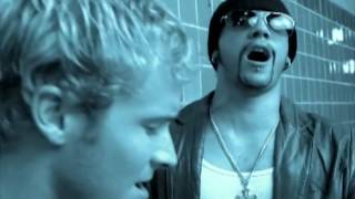 Backstreet Boys Megamash - DJ Earworm