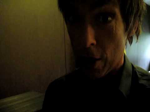 Per Gessle - Då går jag ner i min källare - www.gessle.com