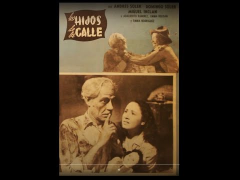 Los hijos de la calle