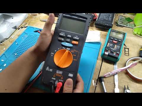 Đồng Hồ KAYSIGHT U1451A  Bán 1tr6