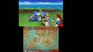Dragon Quest 7 (3DS) - 080 Back to the Future, Great Scott